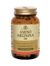 AMINO ARGININA 500 50 CAPSULE VEGETALI