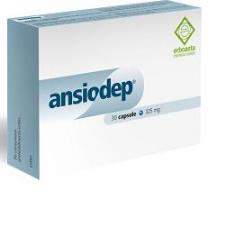 ANSIODEP 30 CAPSULE 325 MG