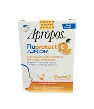 APROPOS FLUPROTECT C JUNIOR 50 ML