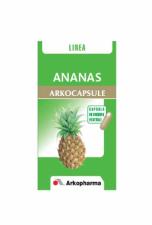 ARKO CAPSULE ANANAS GAMBO 45 CAPSULE