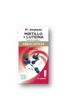 ARKO CAPSULE MIRTILLO+LUTEINA 45 CAPSULE