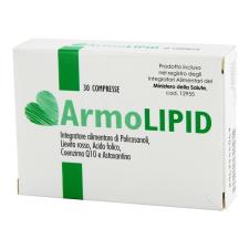 ARMOLIPID 30 COMPRESSE