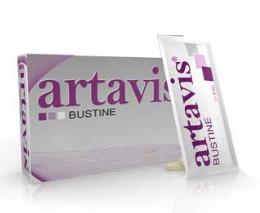 ARTAVIS 20 BUSTINE 8 G