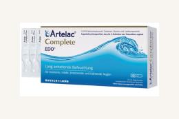ARTELAC COMPLETE MULTIDOSE 10 ML