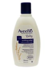 AVEENO BABY SOOTHING RELIEF BAGNETTO CREMA