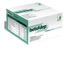 BETULDEP 20 FIALE 10 ML