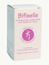BIFISELLE 30 CAPSULE