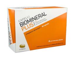 BIOMINERAL PLUS 60 CAPSULE