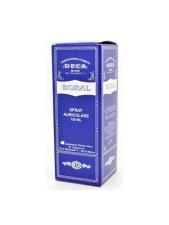 BORAL SPRAY AURICOLARE 100 ML