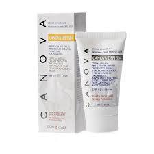 CANOVA DEPI SPF 50+ CREMA PROTEZIONE ALTA 50 ML
