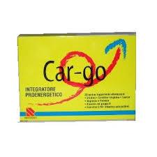 CAR-GO 20 BUSTINE DA 4 G