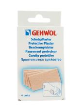 CEROTTO PROTETTIVO GEHWOL 4 PEZZI