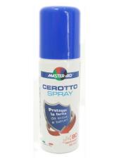 CEROTTO SPRAY MASTER-AID FLACONE 50ML CIRCA 80 APPLICAZIONI