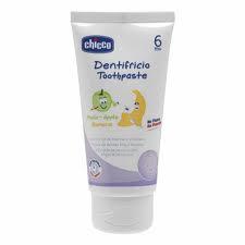 CH DENTIFRICIO MELABANANA 50 ML 6 MESI +