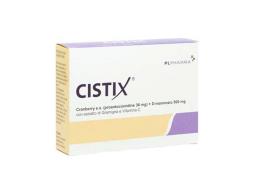 CISTIX 10 BUSTINE STICK PACK DA 3,3 G