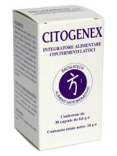 CITOGENEX 30 CAPSULE