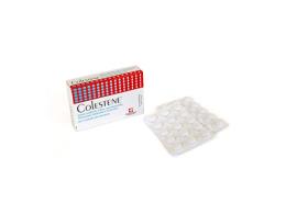 COLESTENE 30 COMPRESSE