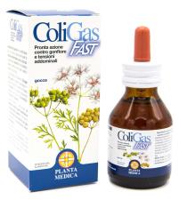 COLIGAS FAST GOCCE 75 ML