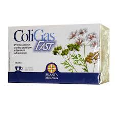 COLIGAS FAST TISANA 20 BUSTINE