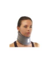 COLLARE CERVICALE GIBAUD ORTHO SEMIRIGIDO BASSO TAGLIA 2