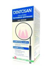 DENTOSAN COLLUTORIO TRATTAMENTO QUOTIDIANO 200 ML