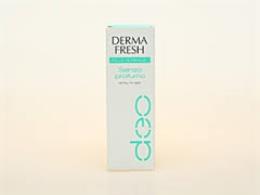 DERMAFRESH PELLI NORMALI SENZA PROFUMO 100 ML