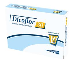 DICOFLOR 30 30 CAPSULE