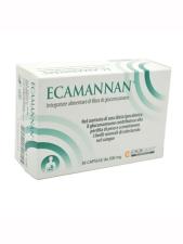 ECAMANNAN 36 CAPSULE 500 MG