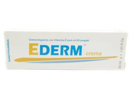 EDERM CREMA TUBO 30 ML