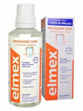 ELMEX PROTEZIONE CARIE COLLUTORIO FLUORURO AMMINICO 400 ML