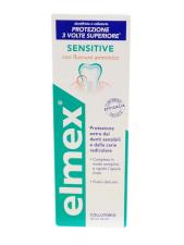 ELMEX SENSITIVE COLLUTORIO 400 ML