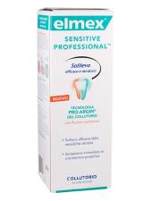 ELMEX SENTITIVE PROFESSIONAL COLLUTORIO 400 ML