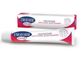 EMOFORM ACTIFLUOR DENTIFRICIO 75 ML