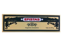 EPISTAS UNGUENTO NASALE 30 G