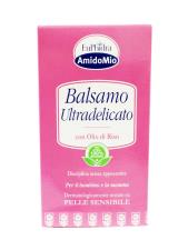 EUPHIDRA AMIDOMIO BALSAMO ULTRADELICATO 200 ML