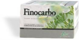 FINOCARBO PLUS TISANA 20 BUSTINE 2 G