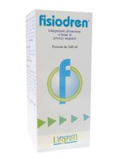 FISIODREN 240 ML