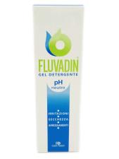 FLUVADIN DETERGENTE A PH NEUTRO SENZA SAPONE 150 ML
