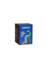 GENIUS TAGLIA/PORTA/FRANTUMA PILLOLE