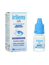 GOCCE OCULARI IRILENS FLACONE 10 ML