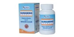 GUNAMINOFORMULA 150 COMPRESSE 151,50 G