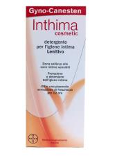 GYNOCANESTEN INTHIMA COSMETIC LENITIVO