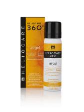 HELIOCARE 360 AIRGEL SPF50+ 60 ML