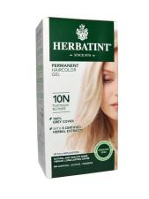 HERBATINT 10N PLATINO 150 ML