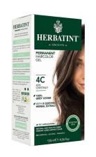 HERBATINT 4C CASTANO CENERE 150 ML
