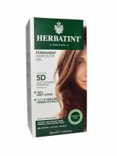 HERBATINT 5D CASTANO CHIARO DORATO 150 ML