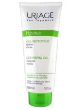 HYSEAC GEL DETERGENTE 150 ML
