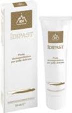 IDIPAST DERMOPROTETTIVA PER BIMBI 50 ML