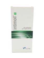 INTIMOIL OLIO DETERGENTE PER L’IGIENE INTIMA 200 ML