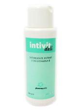 INTIVIT DELI DETERGENTE INTIMO PH 5,5 200 ML